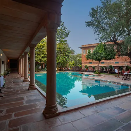 Polo Heritage Hotel-3